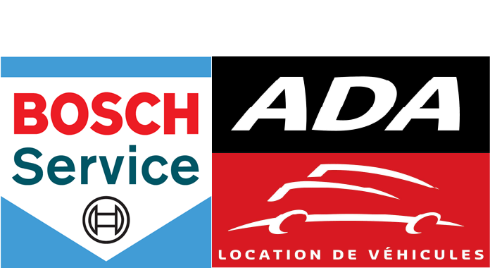 Logo Garage Catalaa